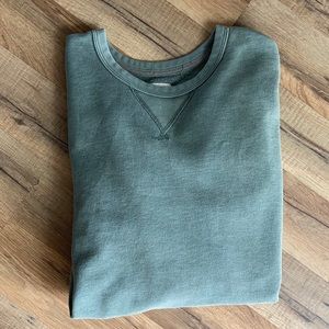 Vintage Jcrew Sweatshirt